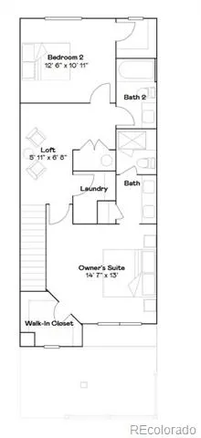 14906 Oneida Street #2