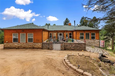 185 Bear Lake Circle