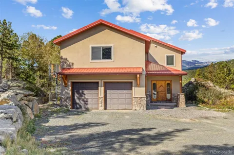 401 Shady Hollow