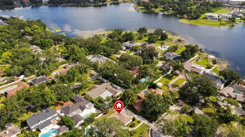 10309 RECLINATA LANE Tampa, FL 33618