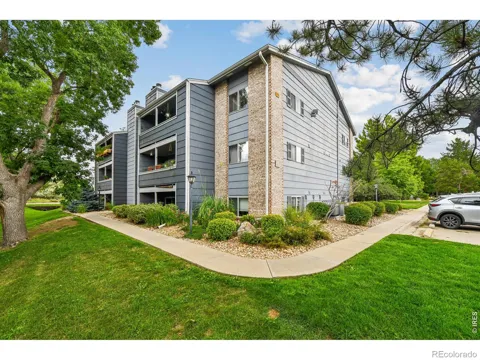 4654 White Rock Circle #4