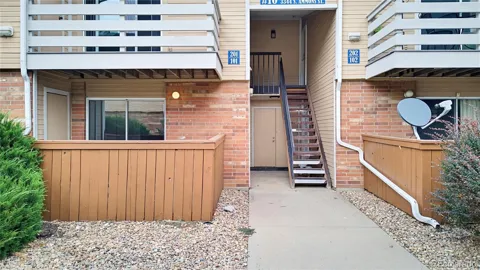 3344 S Ammons Street #16-101