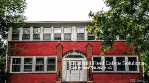 123 S Pennsylvania Street #2