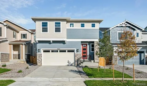 9222 Telluride Court