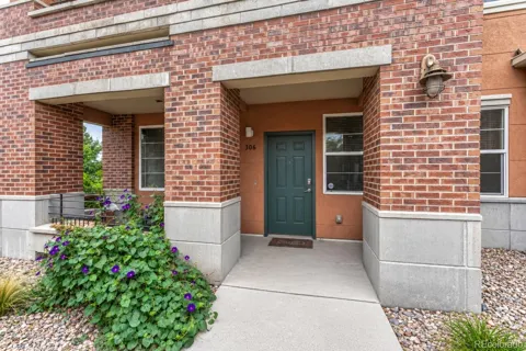 4100 Albion Street #306