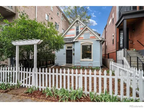 1876 Race Street
