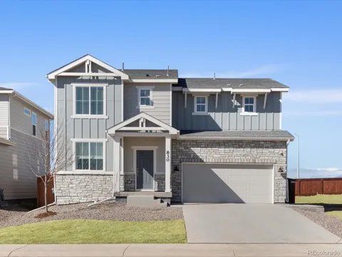 830 Gambel Drive