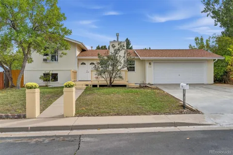 3176 W 134th Circle