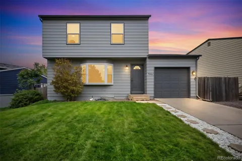 9293 W 100th Circle