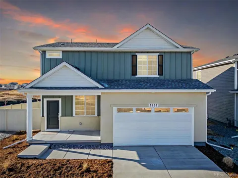 3413 Teakwood Lane