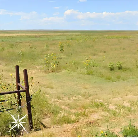 Weld County Road 93