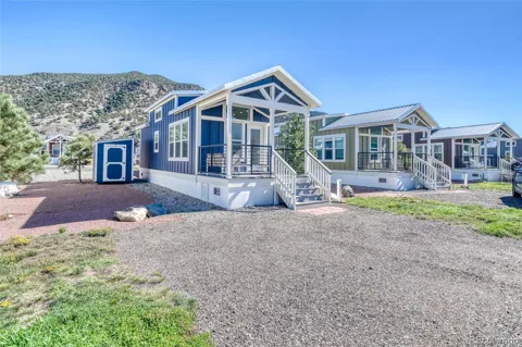 6507 County Road 102 #72