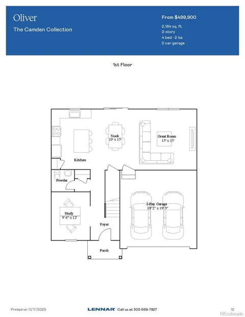 400 Wildflower Court