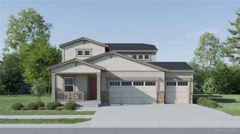 3500 Aspen Glen Loop