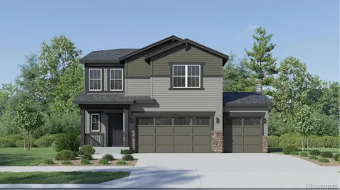 3551 Aspen Glen Loop