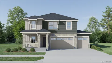3510 Aspen Glen Loop