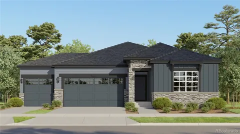 3475 Kingston Crest Trail