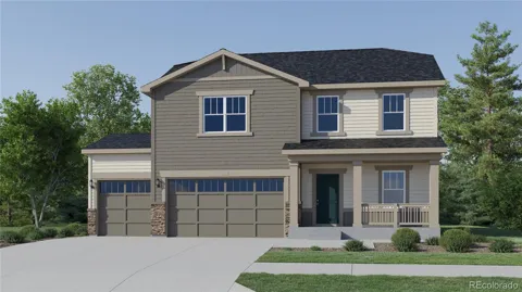 3478 Kingston Crest Trail