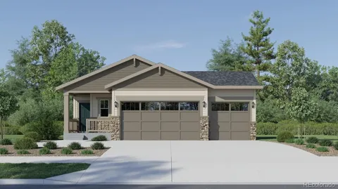 3521 Aspen Glen Loop