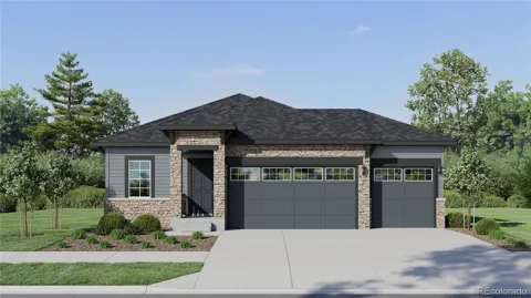 3520 Aspen Glen Loop