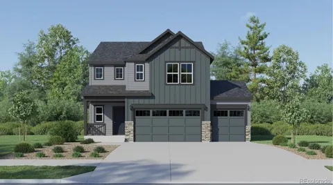 3511 Aspen Glen Loop