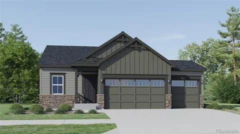 3516 Aspen Glen Loop