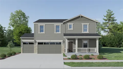 3474 Kingston Crest Trail