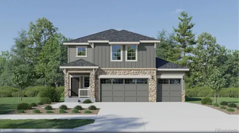 3531 Aspen Glen Loop