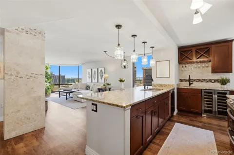 1625 Larimer Street #1507