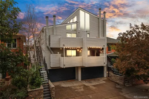 1445 Adams Street #3