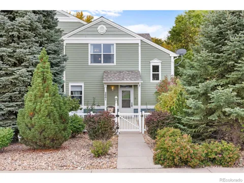 635 Gooseberry Drive #2001