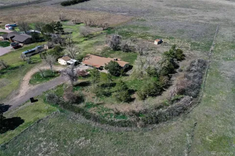 7409 S County Road 157