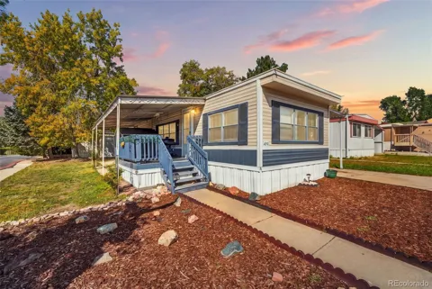 2100 W 100th Avenue