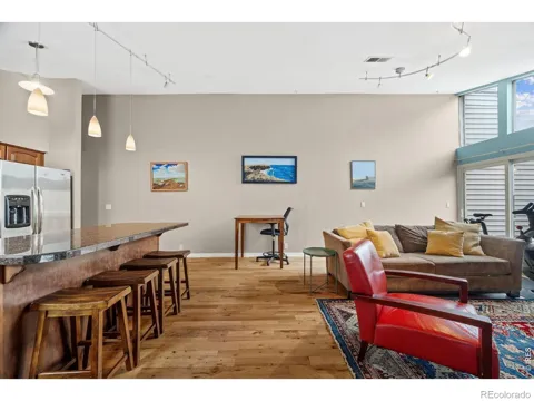 1445 Adams Street #3