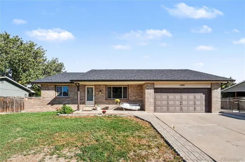 1066 Pinyon Drive