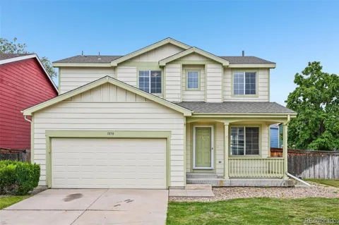 1058 Oriole Circle