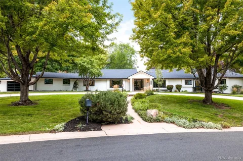 3281 Cherryridge Road