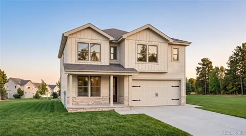 2136 Silverado Lane