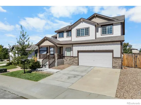 929 Highline Drive