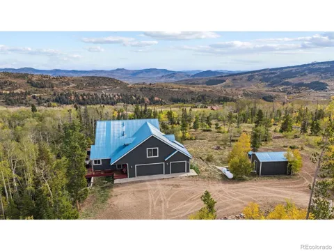 2460 County Road 164