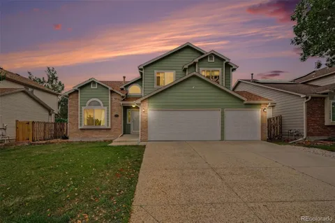 2424 S Salida Way
