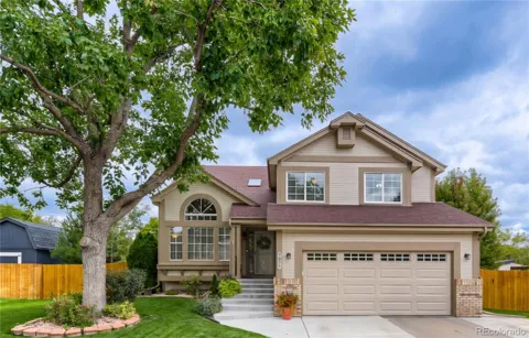7977 W Morraine Drive