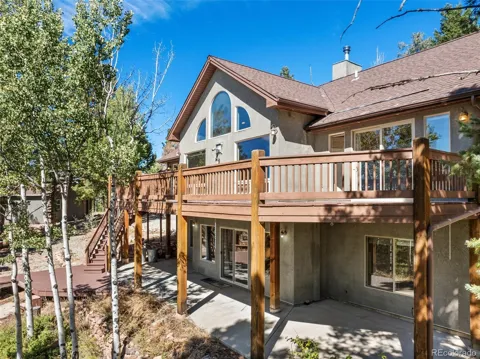 516 Saguache Drive
