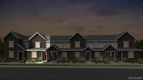 6860 Parterre Parkway #5