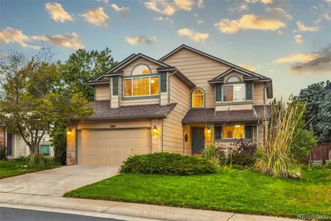 6164 Laguna Circle