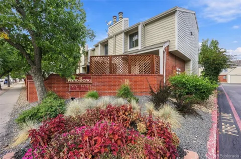 7474 E Arkansas Avenue #20-01