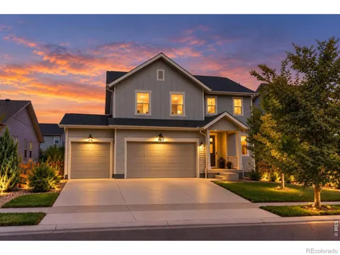 4617 Clear Creek Drive