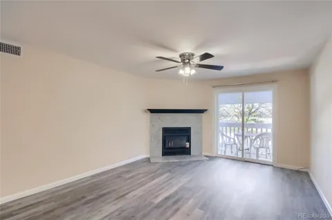13506 E Jewell Avenue #202