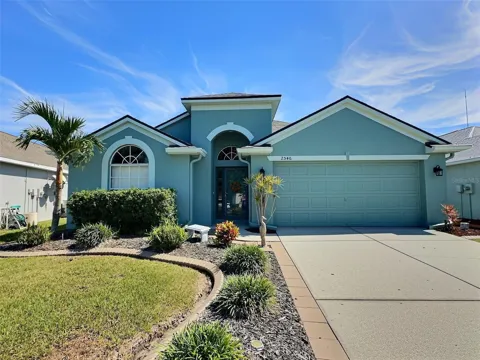 2546 ARROWPOINTE DRIVE