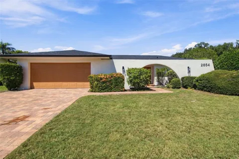 2654 AUGUSTA DRIVE
